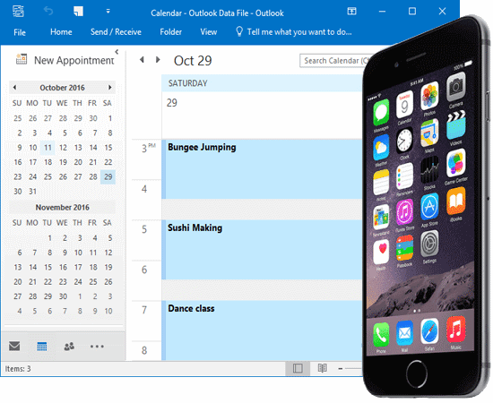 Microsoft Outlook Mac 2011 Sync With Iphone